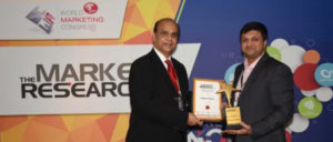 Markelytics grabs Award for Innovation