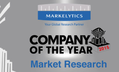 Markelytics - 2015 年度公司