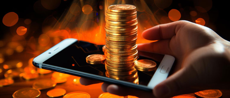 Study shows 90% of Indians prefer digital methods for monetary transactions, highlighting e-wallet growth