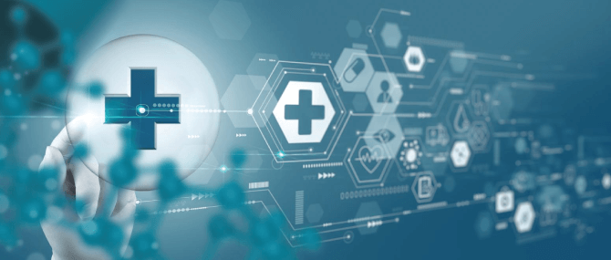 Healthcare Market Research Driven by Digital Transformation