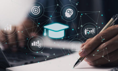 Indian EdTech Q1 2022 round-up by Markelytics, offering comprehensive media coverage and insights into the latest trends.