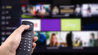 Study the Global Brand Health for OTT Category