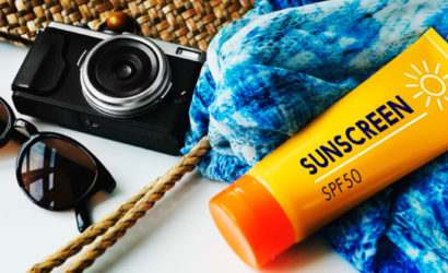Key factors driving sunscreen purchases in India, including SPF/PA levels and brand preferences