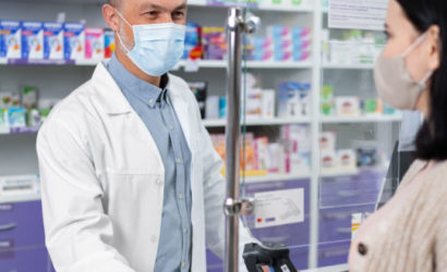 OTC medication landscape in India by Markelytics Solutions