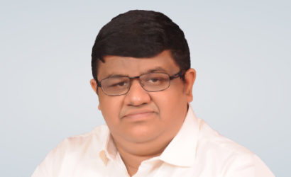 Rupesh Govindan, Head of B2B Research Division at Markelytics Solutions