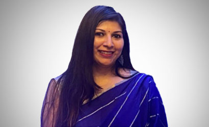 Singh Bhadauriya's role as VP of Product Sales at Markelytics