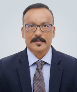 Anand P - Founding Director of Markelytics