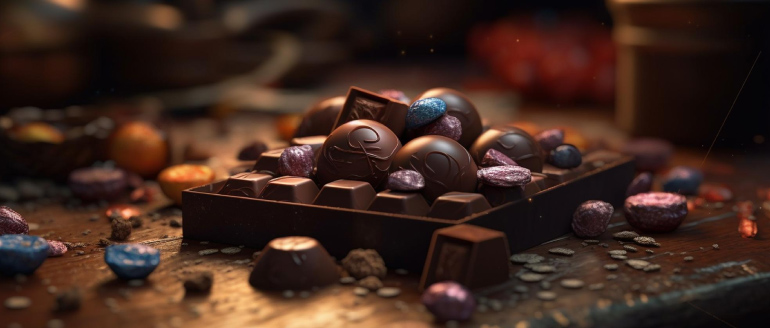 インドのチョコレート市場