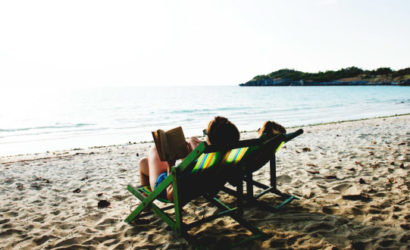Markelytics survey reveals 51% of Indians prefer beaches for year-end vacations, providing insights into travel trends and preferences.