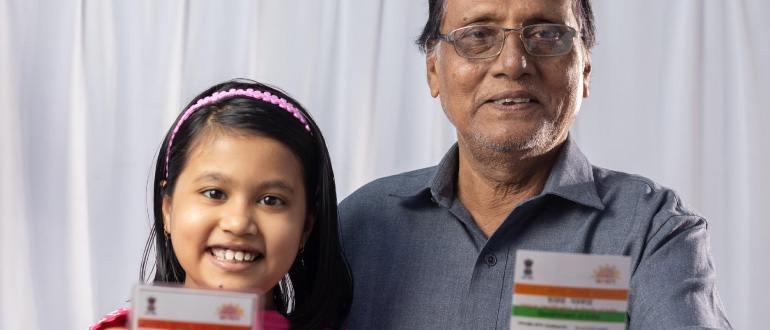 Why 8 out of 10 individuals are worried about Aadhaar data security