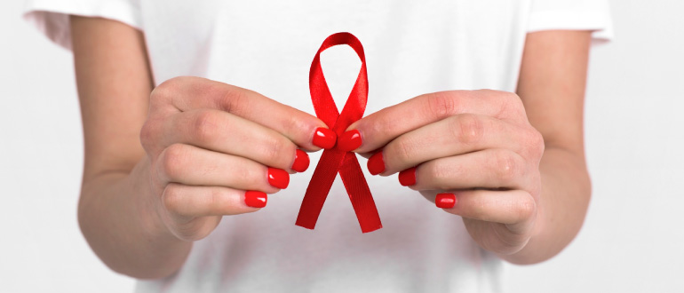 Markelytics coverage of World AIDS Day 2018, highlighting awareness campaigns, key statistics, and global efforts to combat HIV/AIDS.