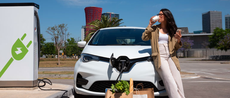 Find out if Indians want electric cars. Explore pan-Indian study insights on attitudes towards electric vehicles (EVs)