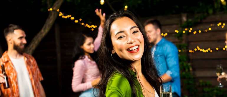 What Indians are planning for New Year's Eve 2018