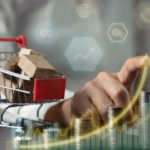 Consumer insights driving growth in FMCG, e-commerce, and consumer tech with rising sales and digital commerce trends