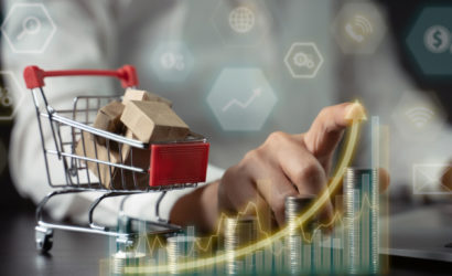 Consumer insights driving growth in FMCG, e-commerce, and consumer tech with rising sales and digital commerce trends
