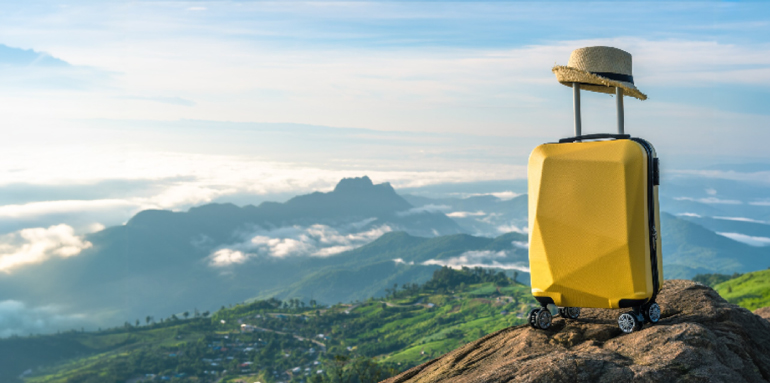 Travel and leisure insights on what inspires today’s travelers, from exploration to meaningful experiences.