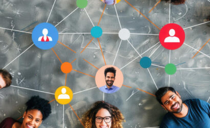 An online community brings consumers together, so your research captures conversations, not just responses.