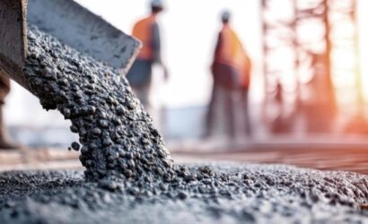 Insights into cement industry decisions including procurement, distribution, pricing, and green cement adoption