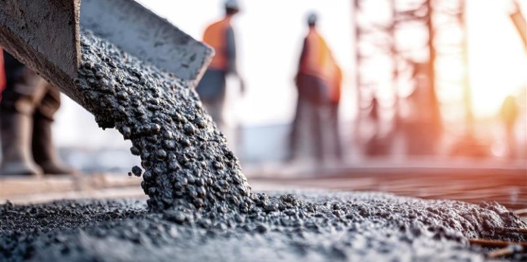 Insights into cement industry decisions including procurement, distribution, pricing, and green cement adoption