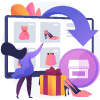 Consumer Immersions - Get exposure to real consumers & issues - Qualitative Research