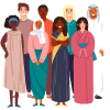 Ethnographies - Understand the real-life environment of your respondents - Qualitative Research