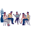 In-depth/FGDs - Know your participants' life experiences | Qualitative Research